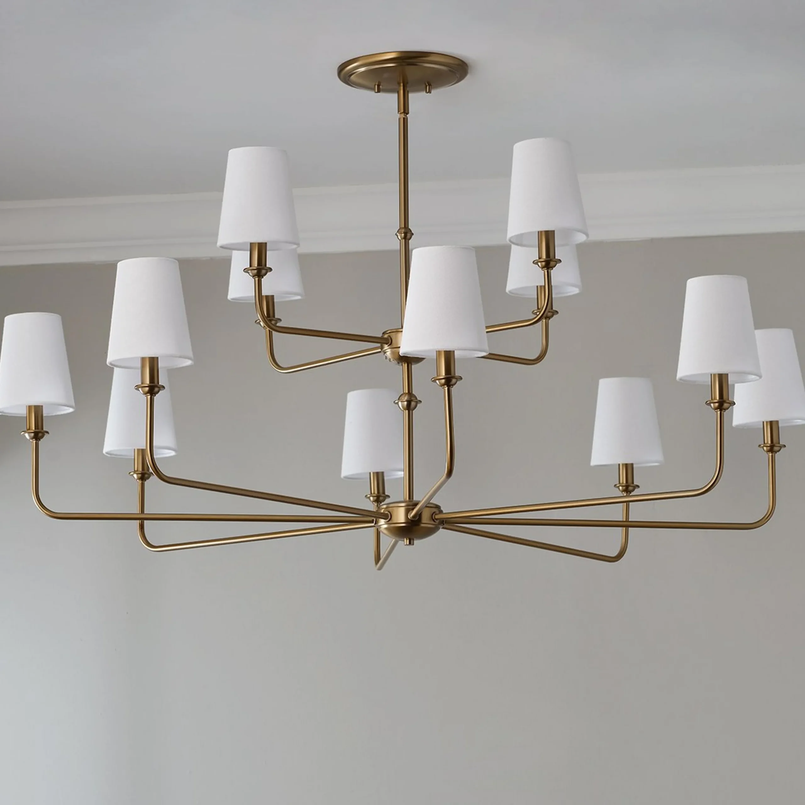 Willemina Chandelier