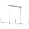 Willemina Linear Chandelier