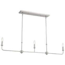Willemina Linear Chandelier