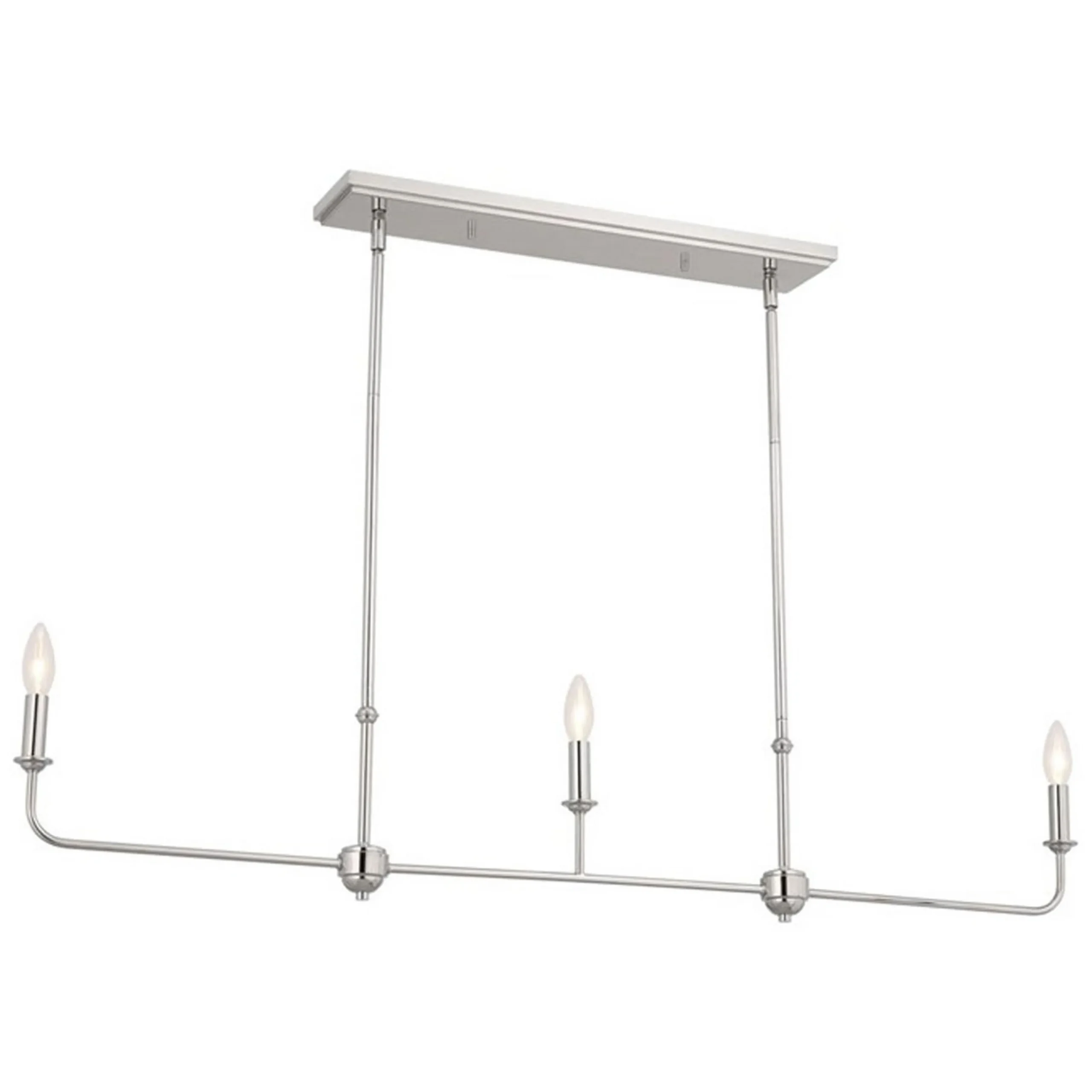Willemina Linear Chandelier