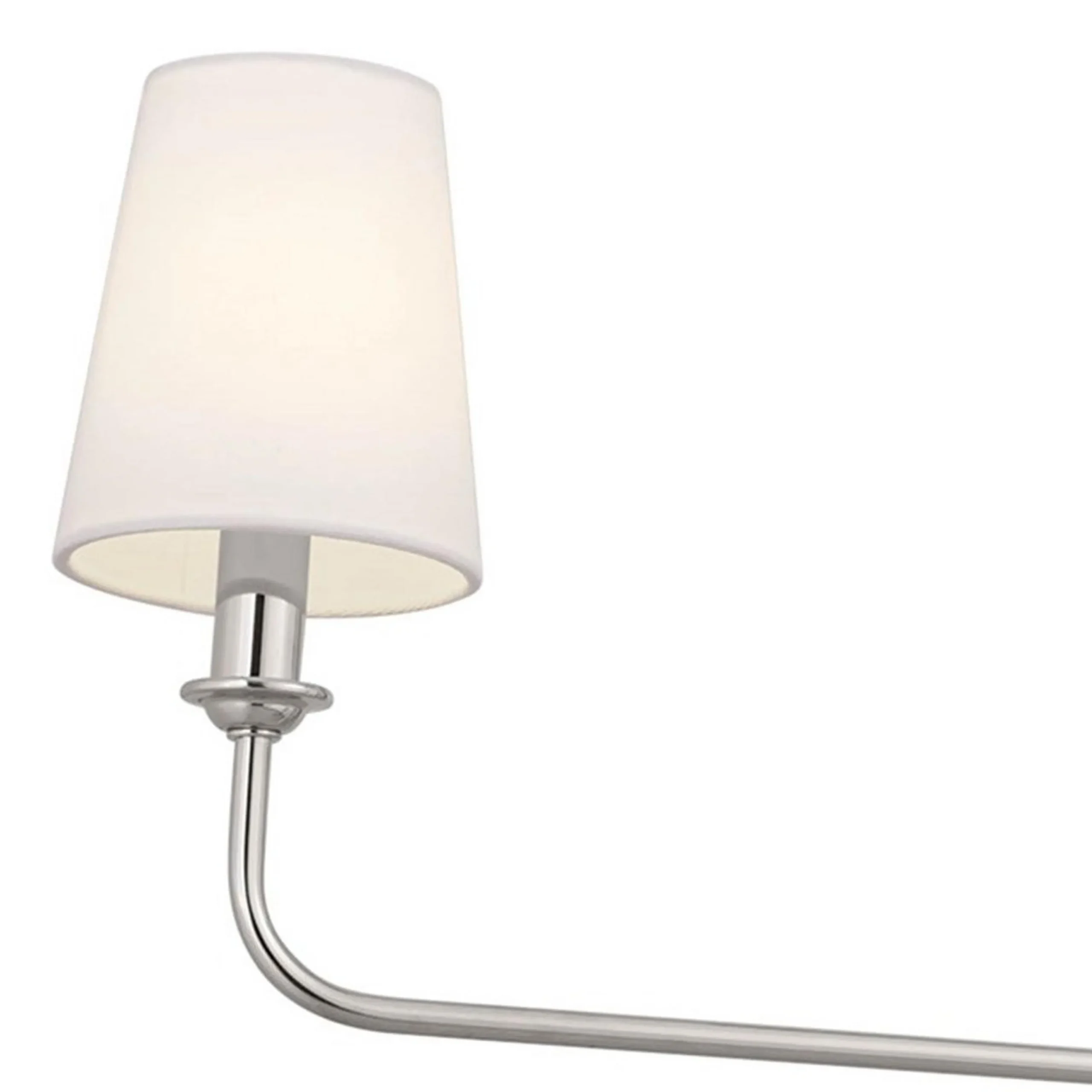 Willemina Linear Chandelier