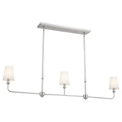 Willemina Linear Chandelier