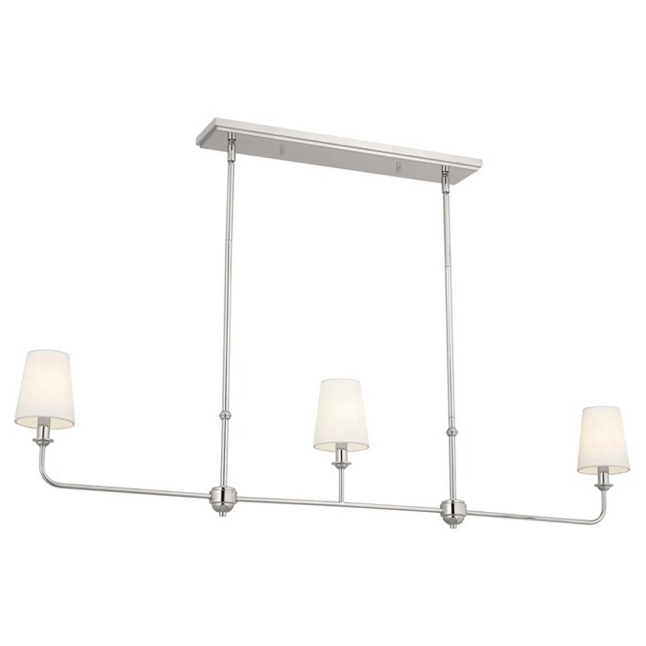 Willemina Linear Chandelier
