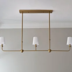 Willemina Linear Chandelier