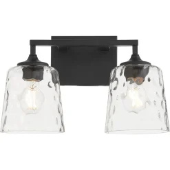 Willet Vanity Light - 2 Light