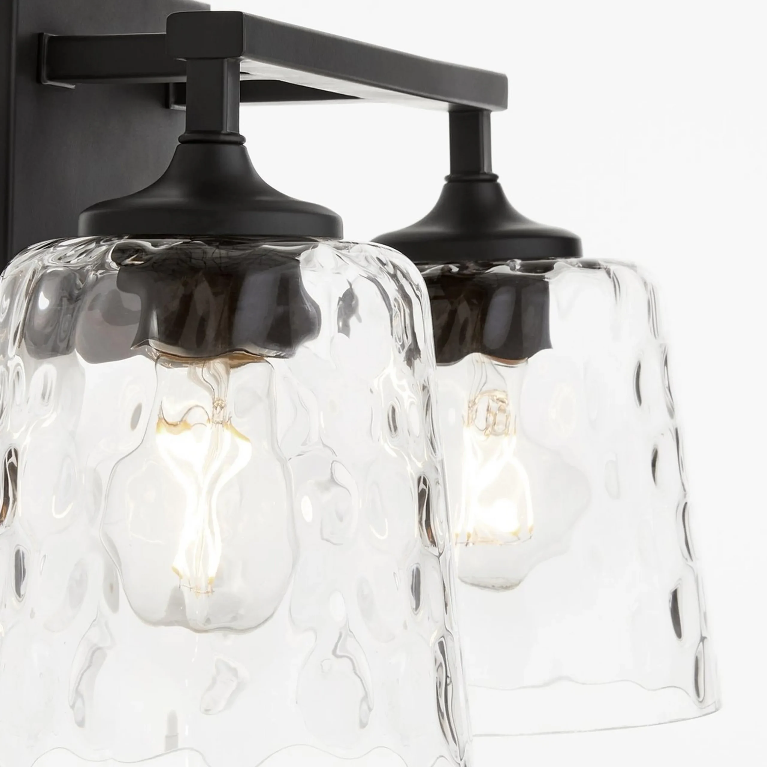 Willet Vanity Light - 2 Light