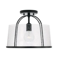 Willia Convertible Semi-Flush Ceiling Light