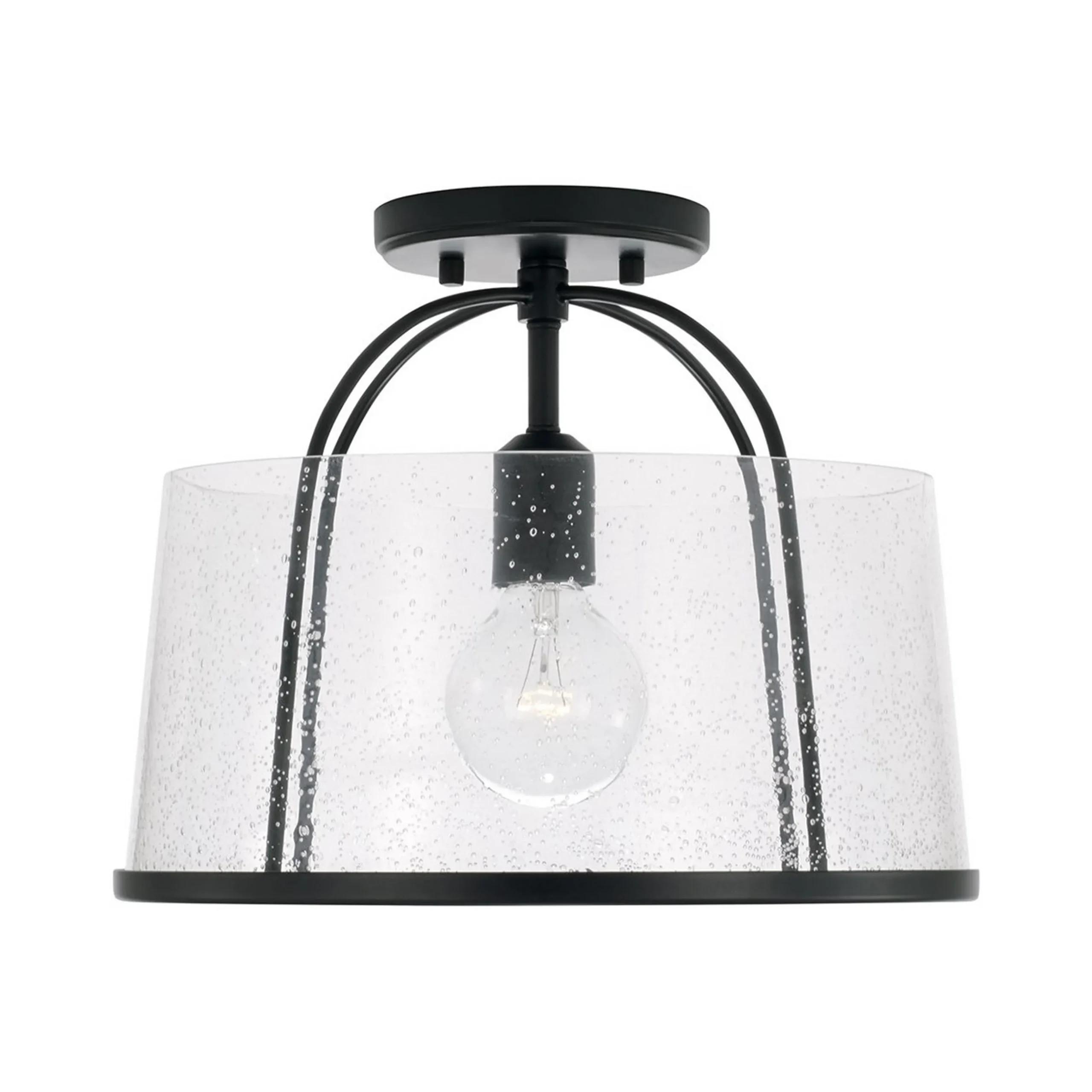 Willia Convertible Semi-Flush Ceiling Light