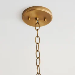 Willia Convertible Semi-Flush Ceiling Light