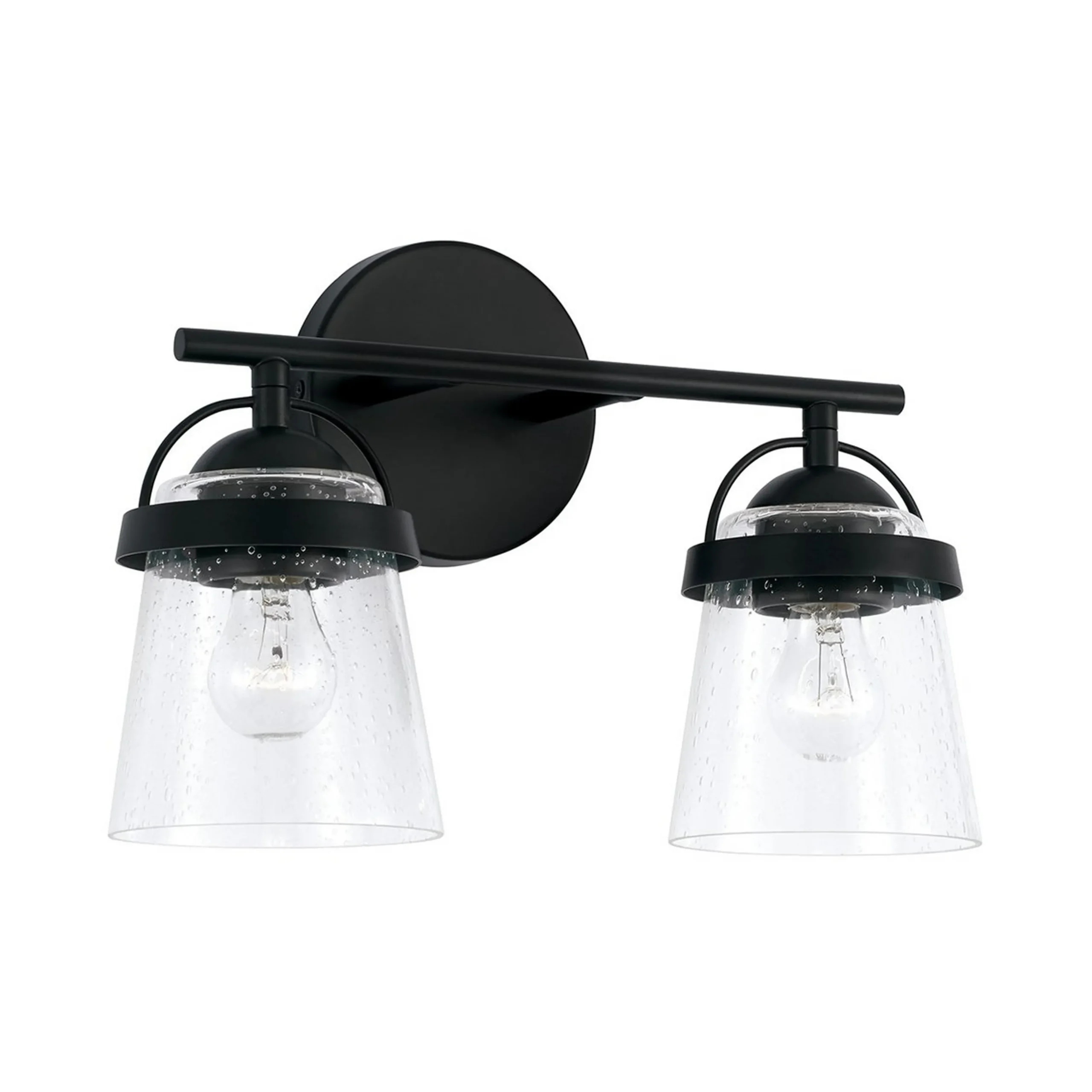 Willia Vanity Light - 2 Light