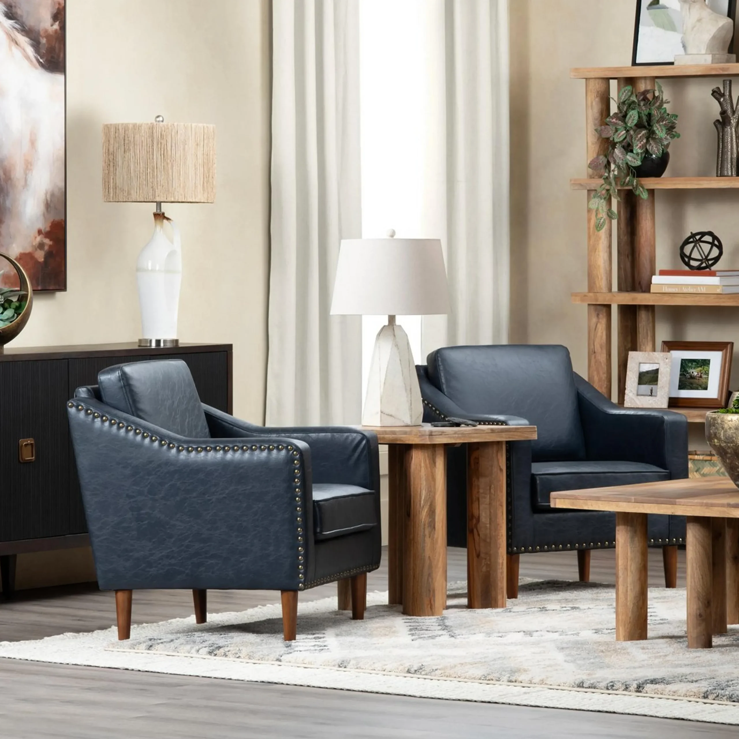 Williams Accent Chair