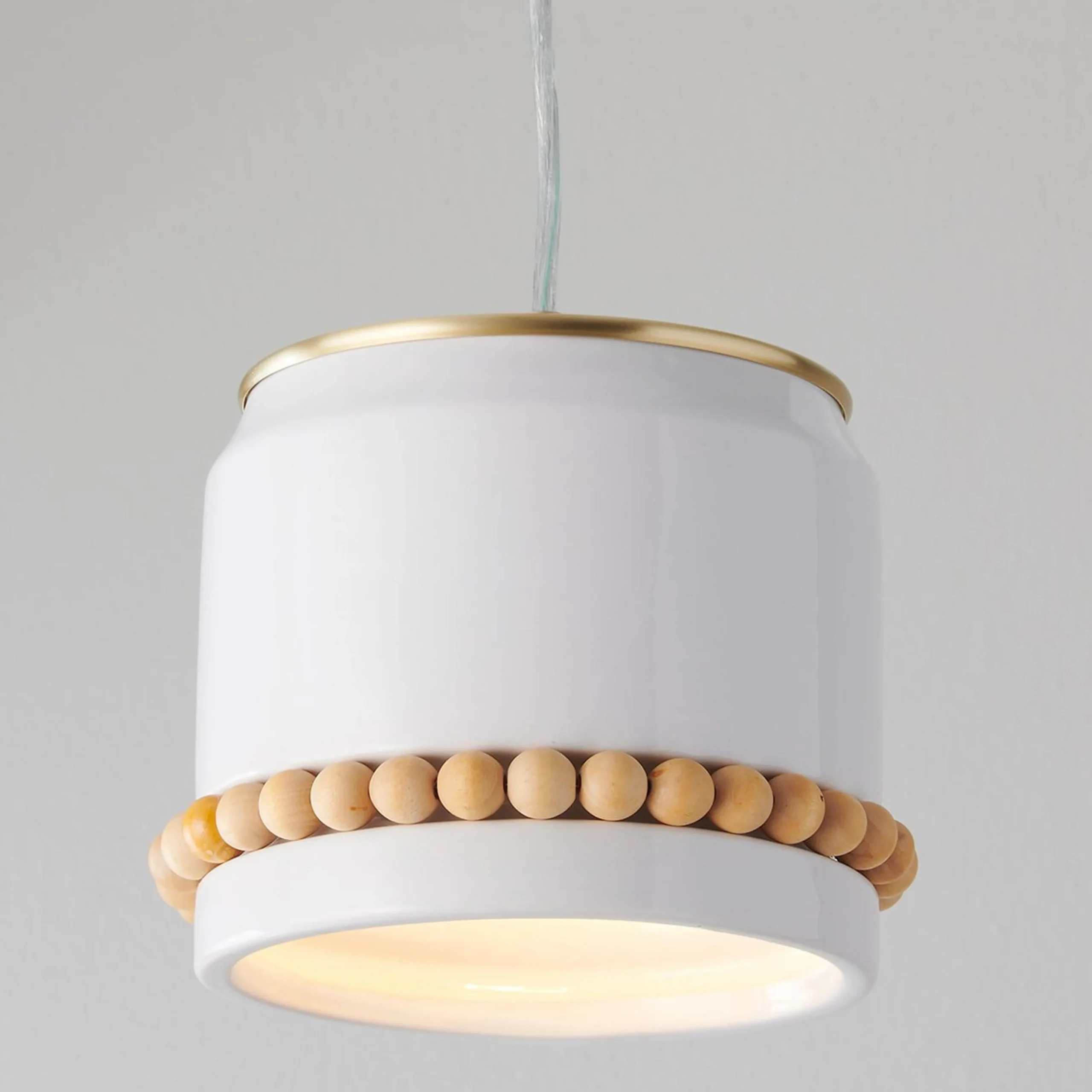 Willis Pendant