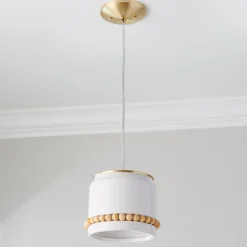 Willis Pendant