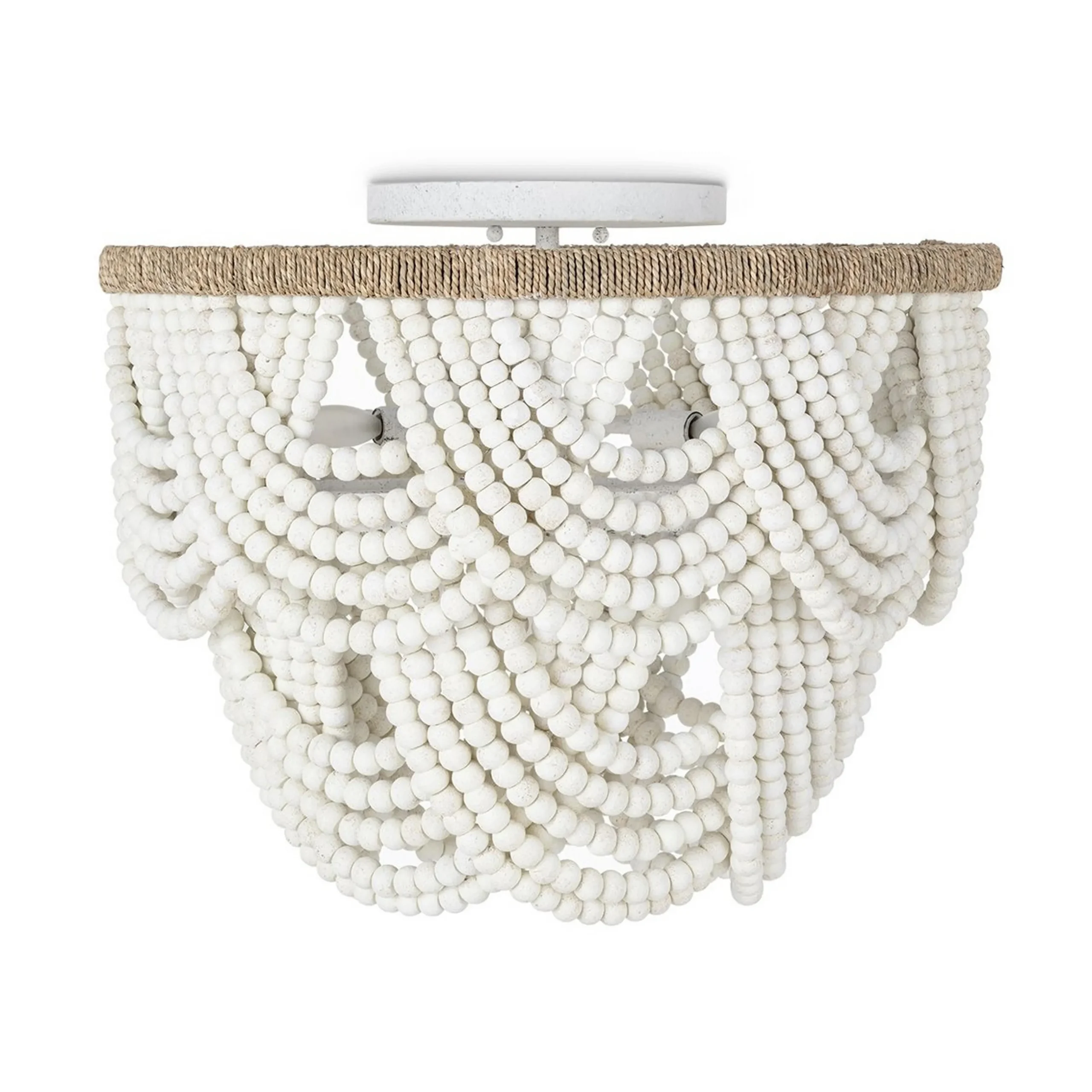 Willoe Beaded Ceiling Light