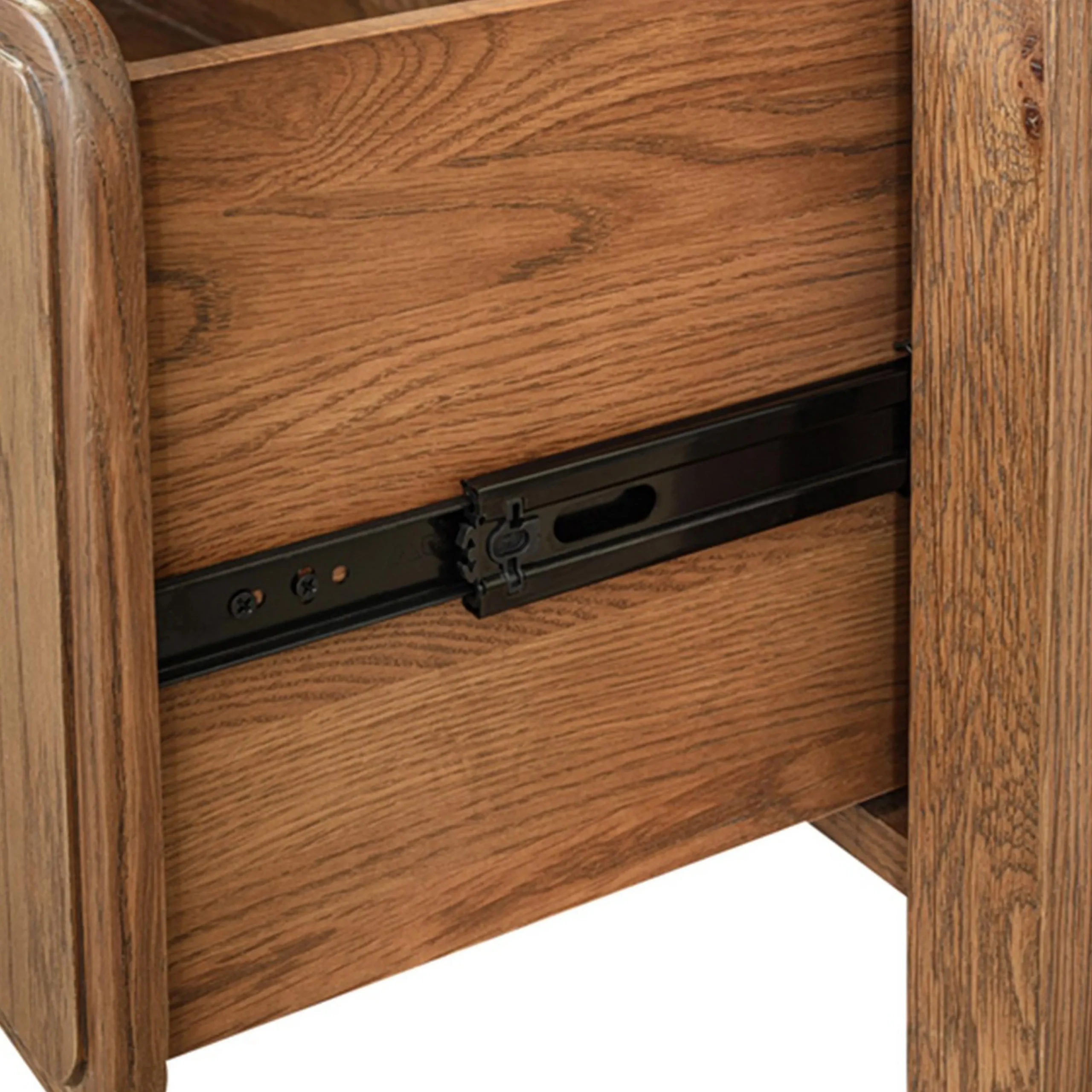 Willoughby Bookcase