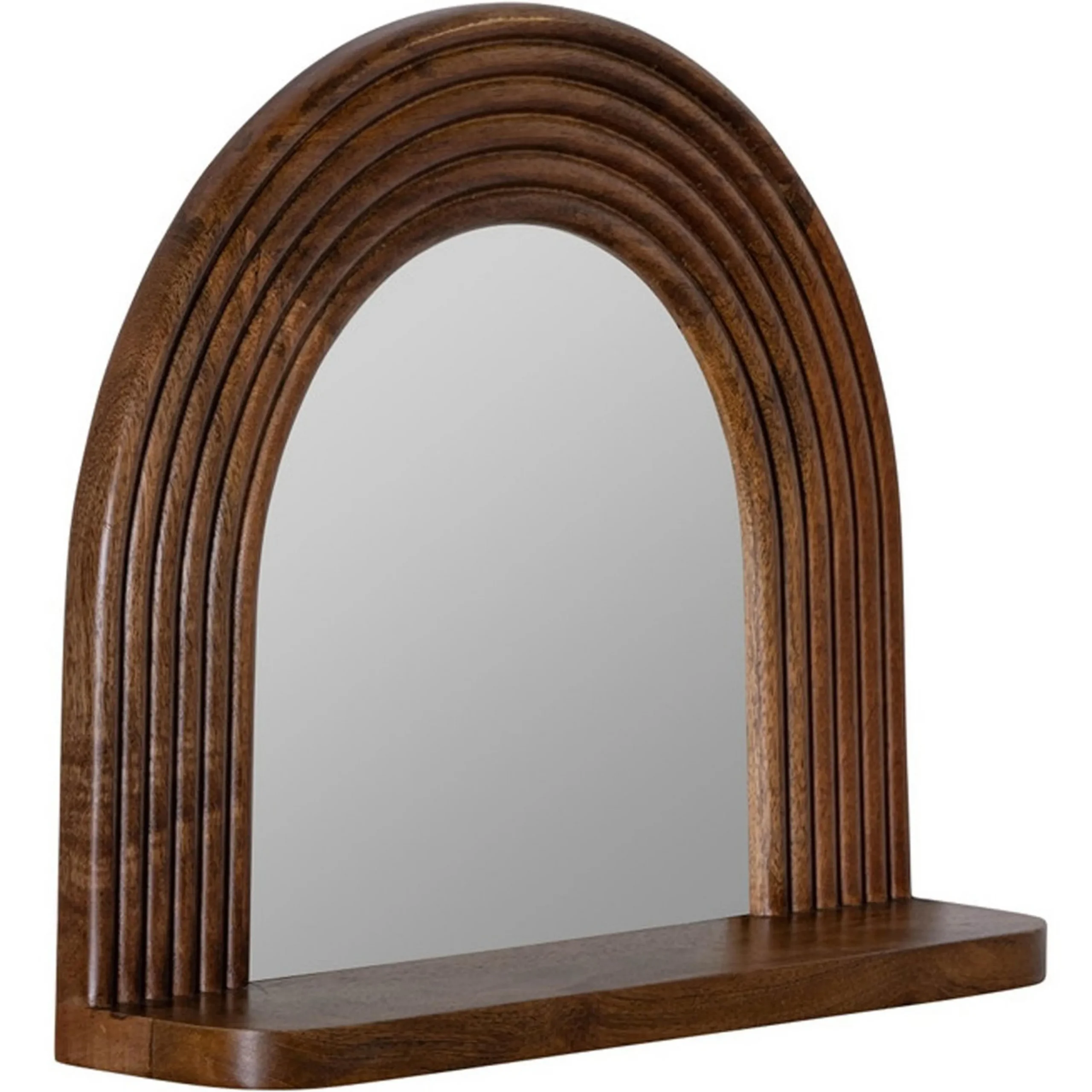 Willowbrook Mirror with Shelf