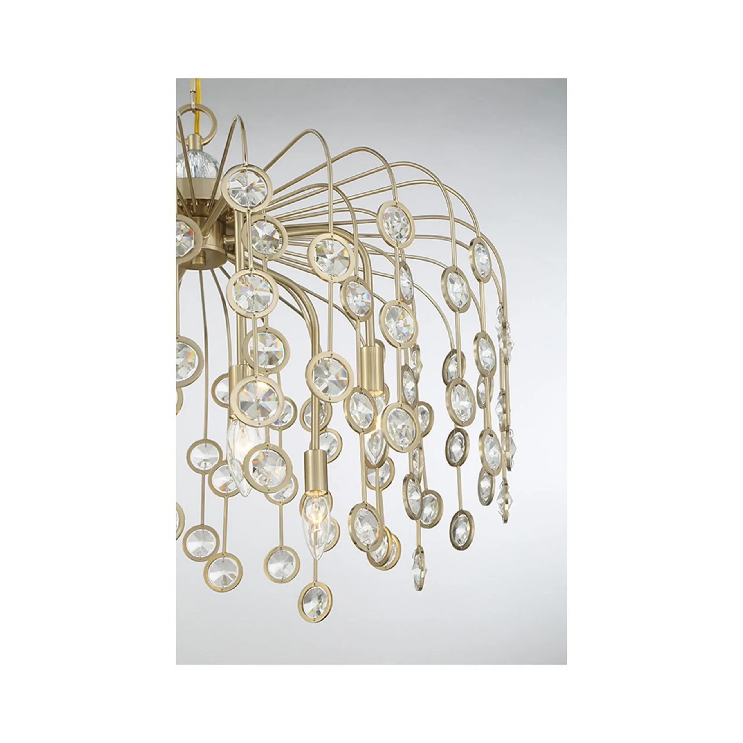 Willows Chandelier