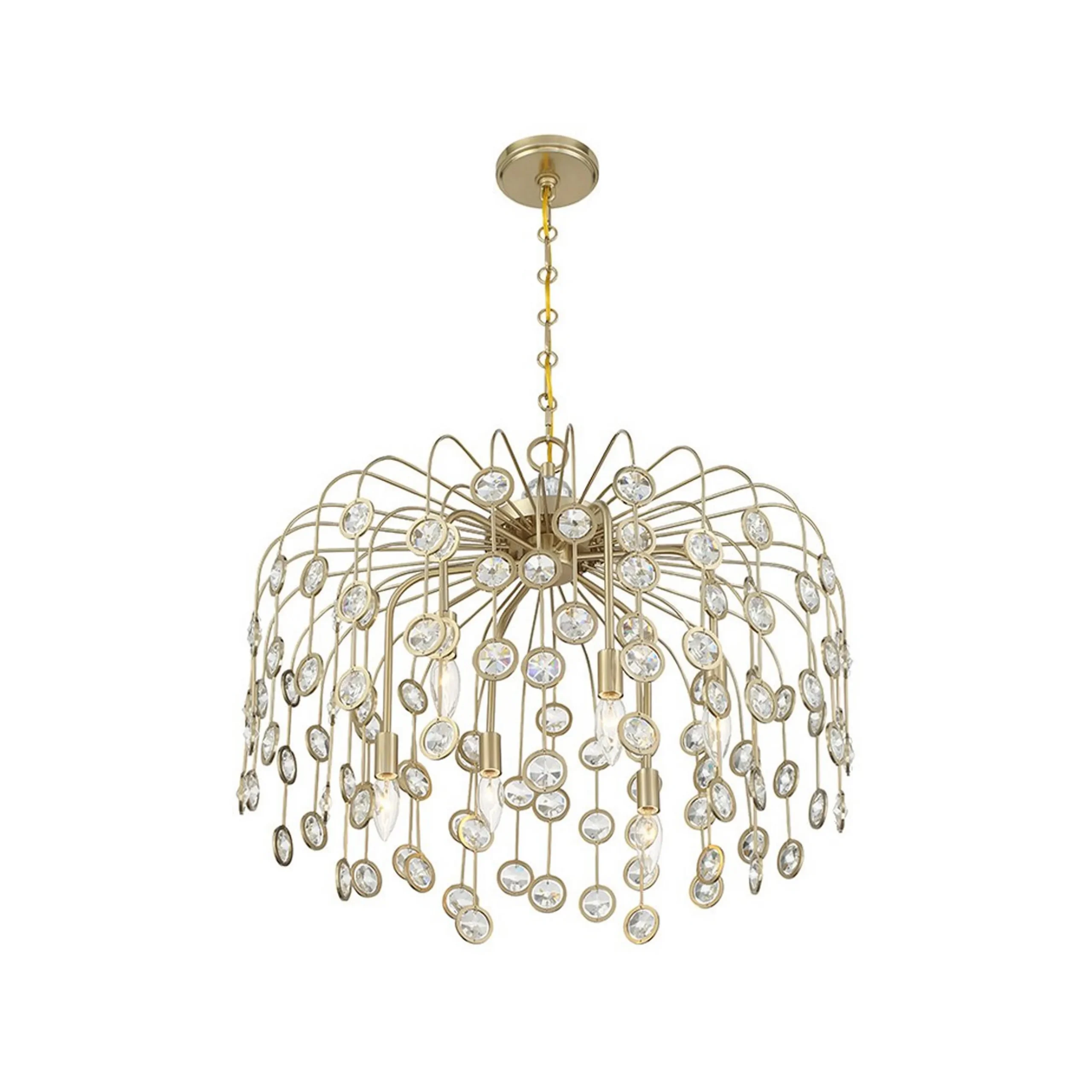 Willows Chandelier