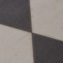Winchester Vinyl Floorcloth