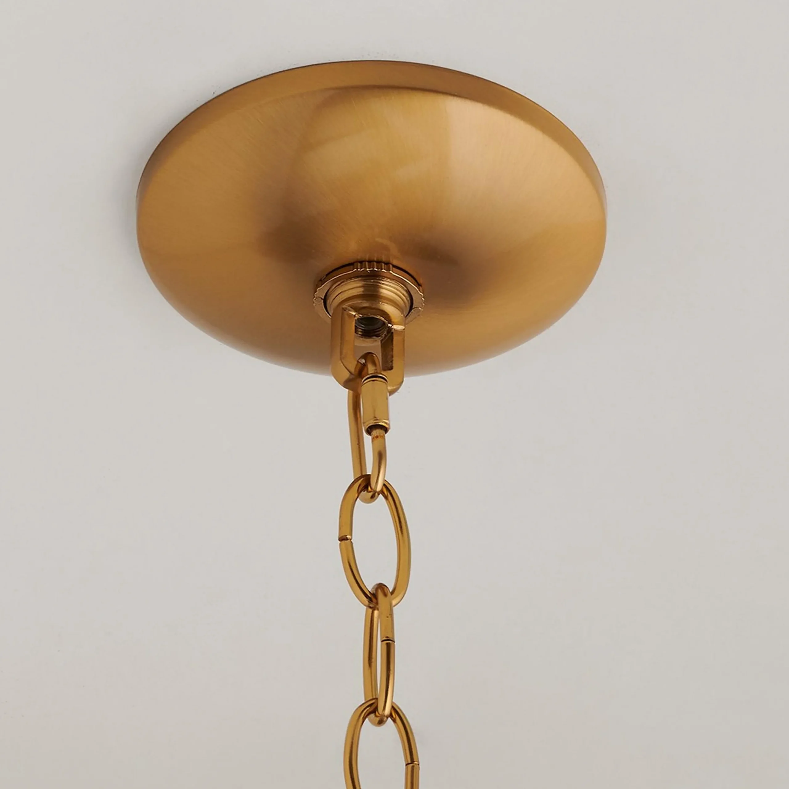 Winslow Lantern - 3 Light