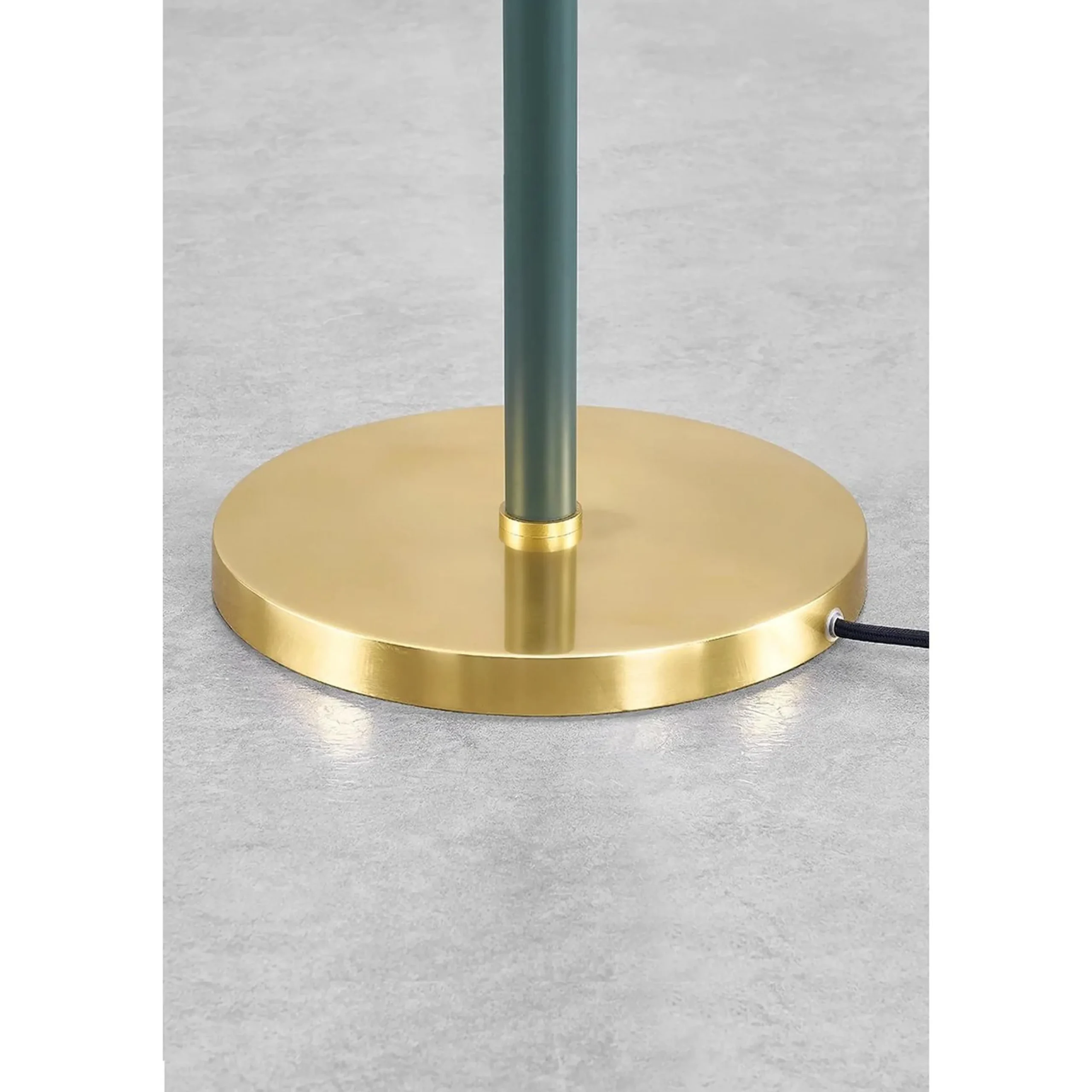 Winston Adjustable Floor Lamp