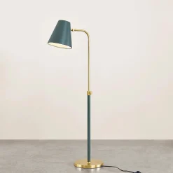 Winston Adjustable Floor Lamp