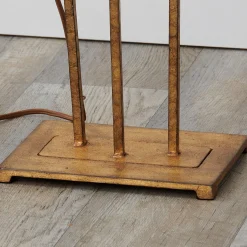 Winter Floor Lamp