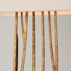 Winter Floor Lamp