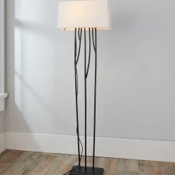 Winter Floor Lamp