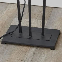 Winter Floor Lamp