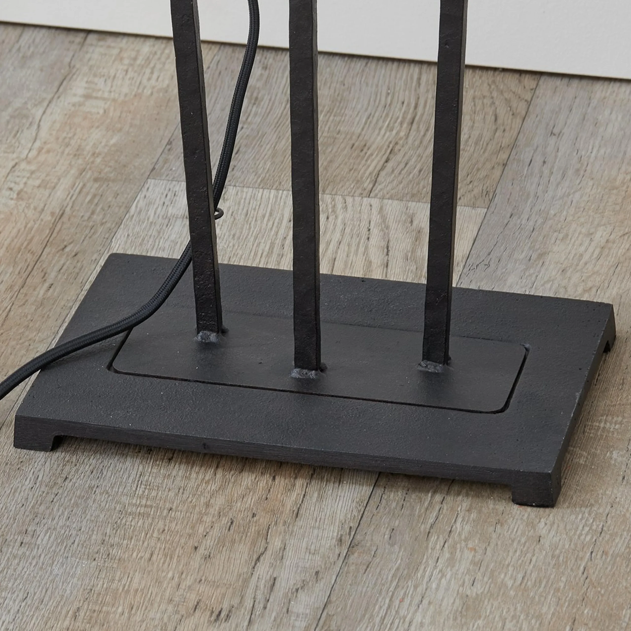 Winter Floor Lamp