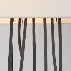 Winter Floor Lamp