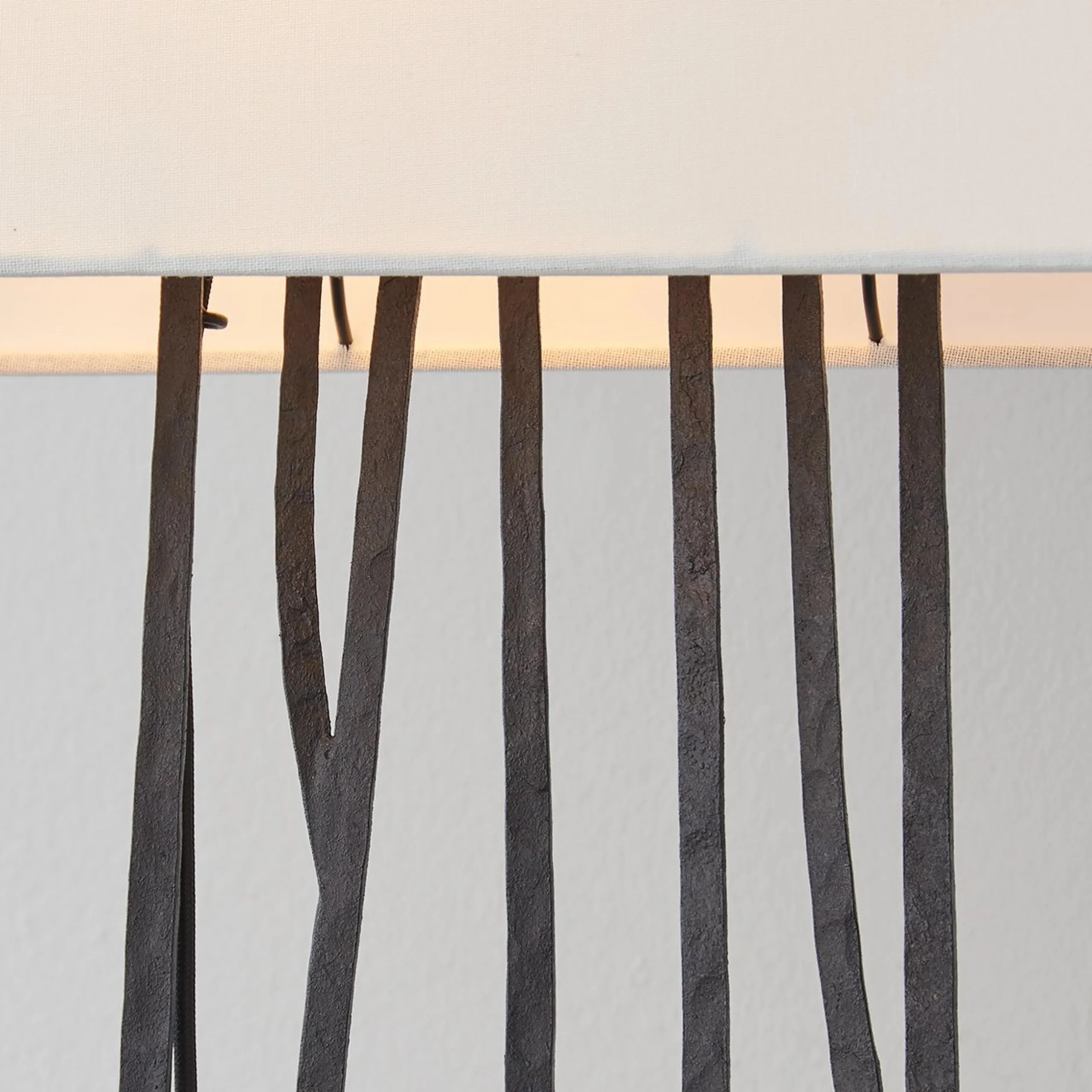 Winter Floor Lamp