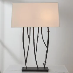 Winter Table Lamp