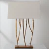 Winter Table Lamp