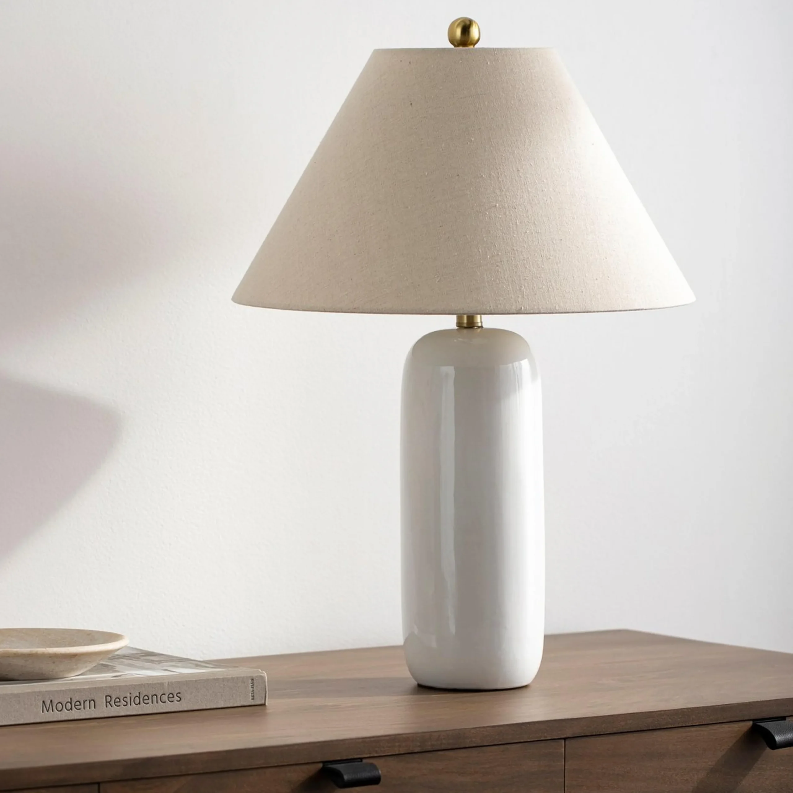 Winterfield Table Lamp