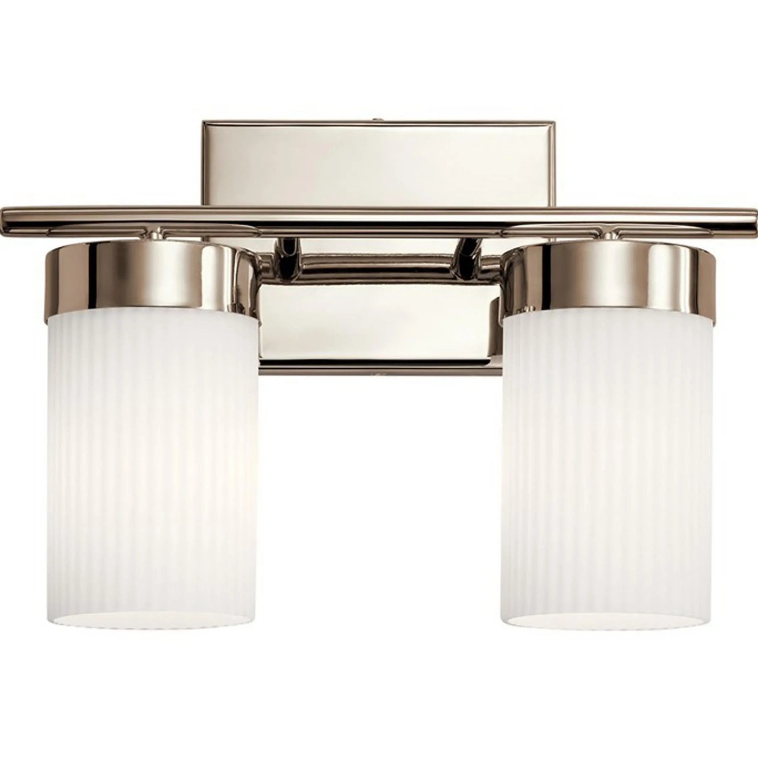 Wisterial Vanity Light - 2 Light