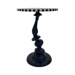 Wonderland End Table