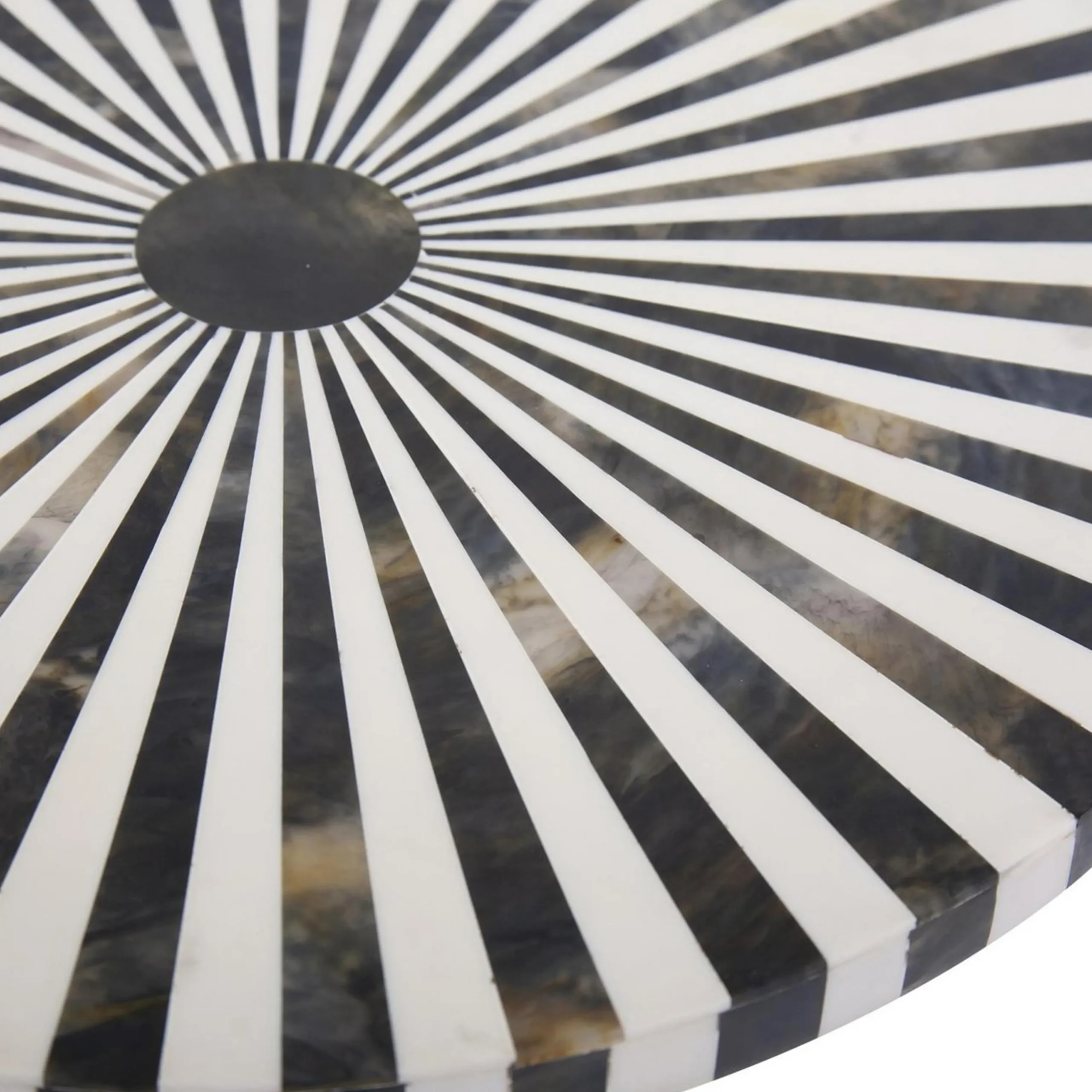 Wonderland End Table