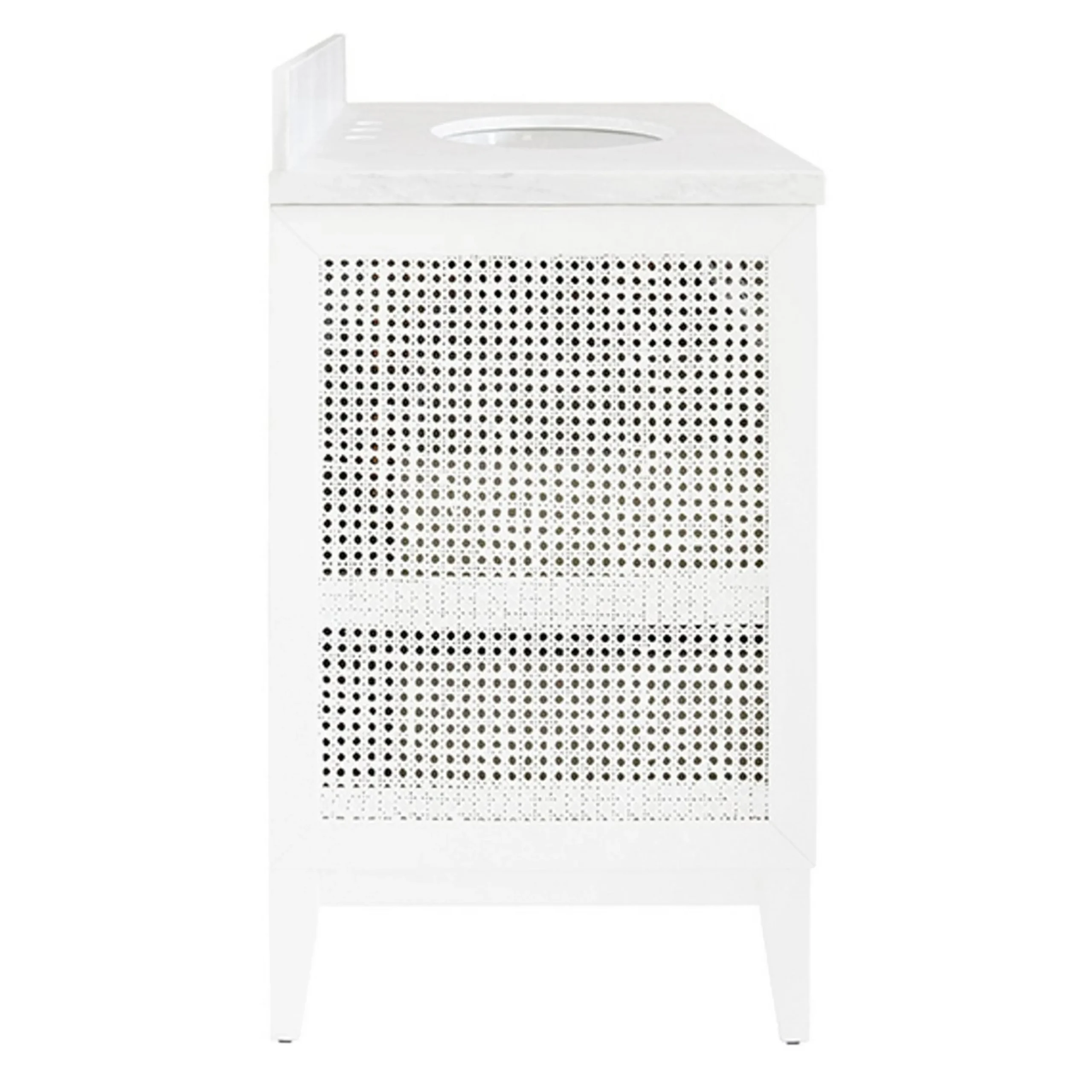 Woodlief 37" Bath Vanity