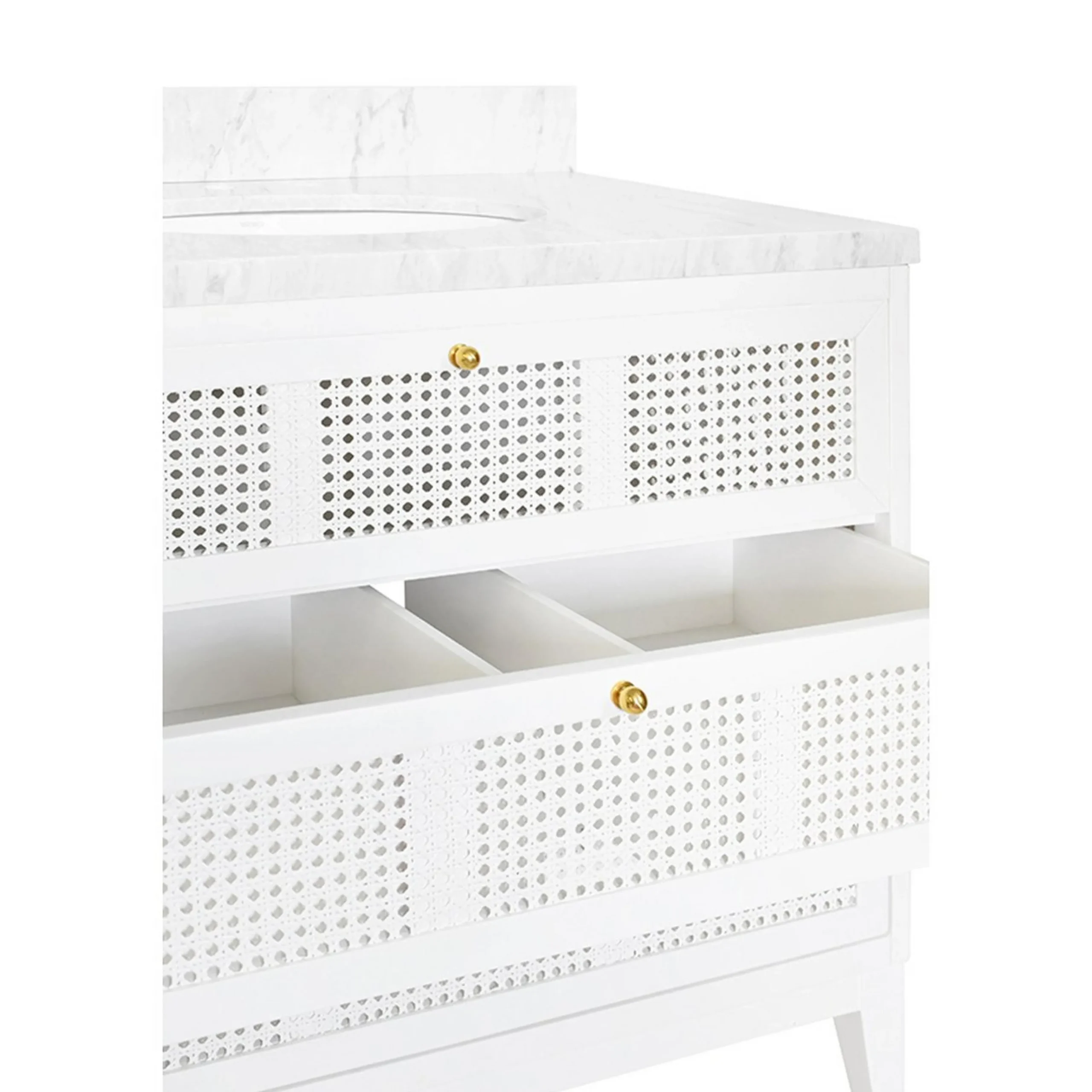 Woodlief 37" Bath Vanity