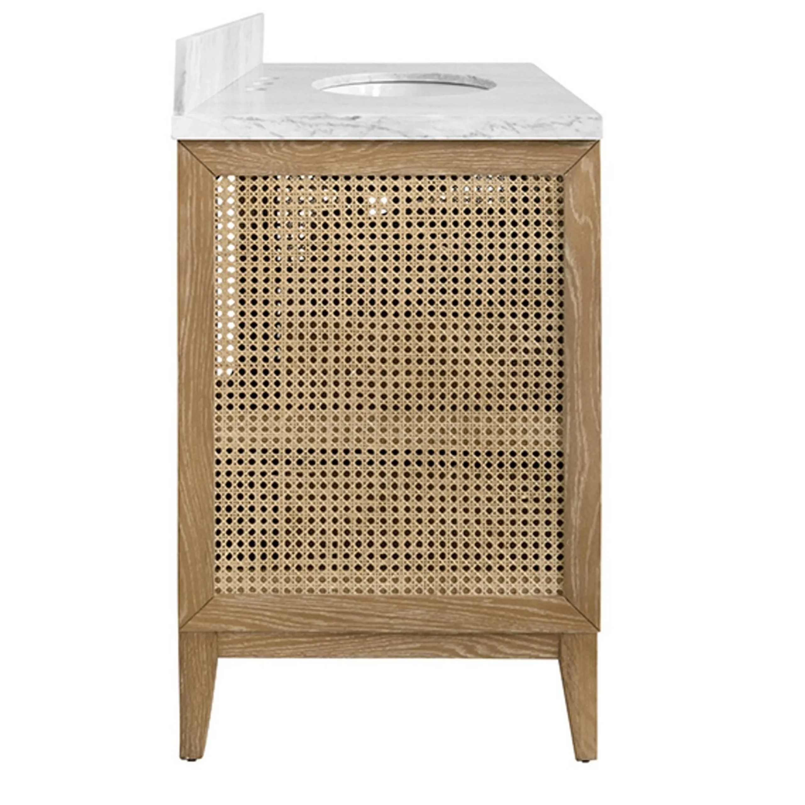 Woodlief 37" Bath Vanity