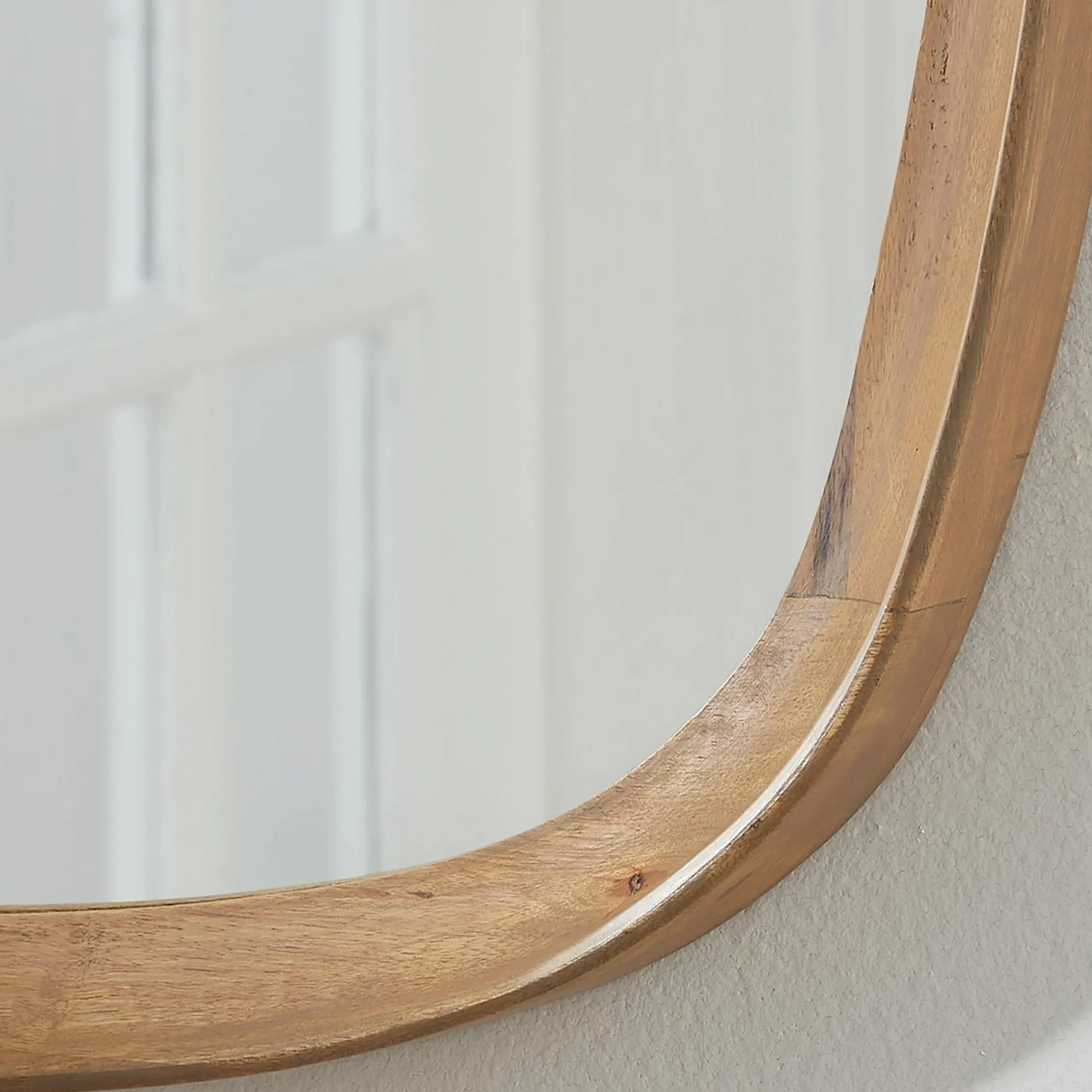 Wrenfield Mirror