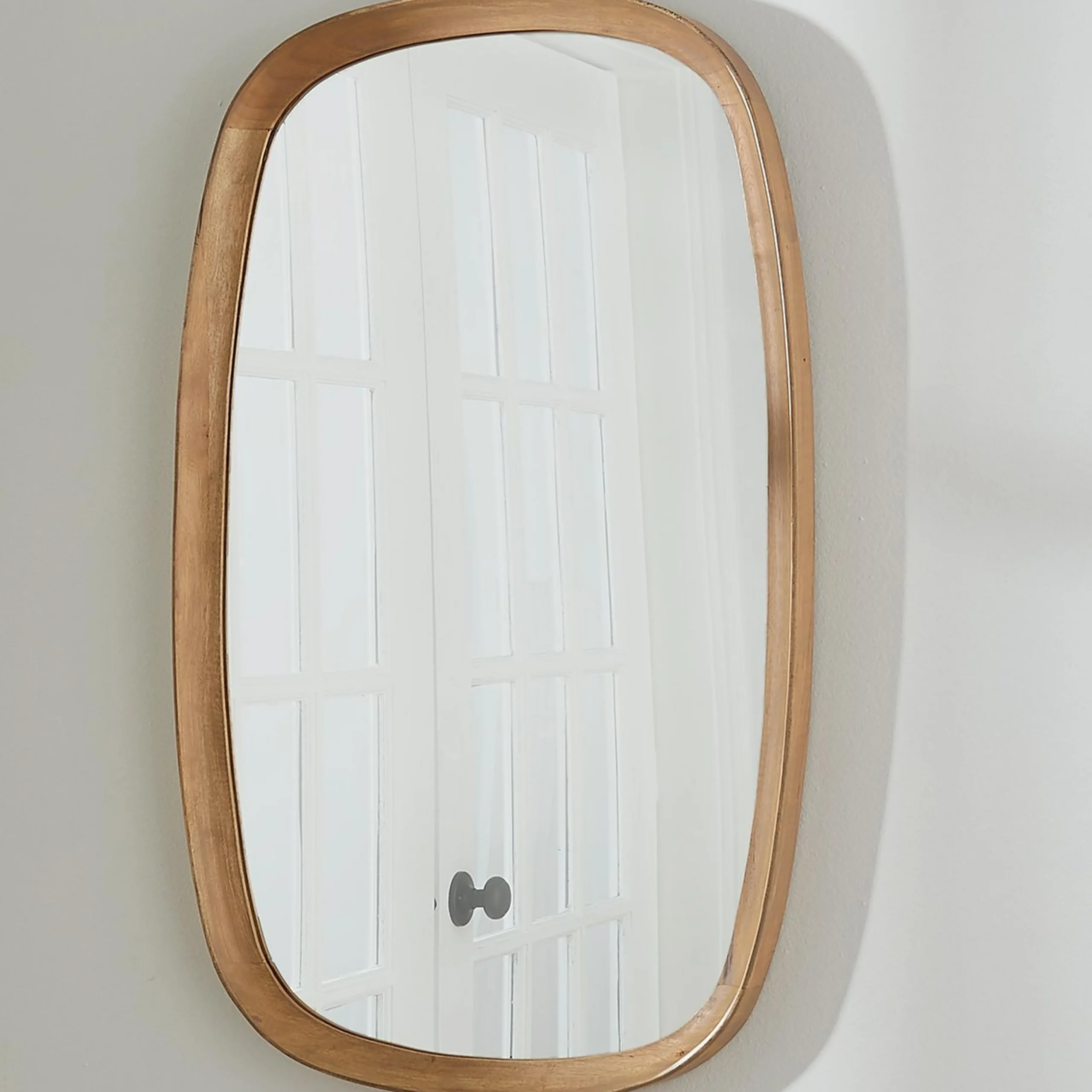 Wrenfield Mirror