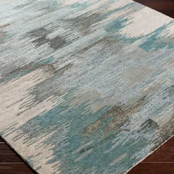 Wrightsville Hand-Tufted Rug