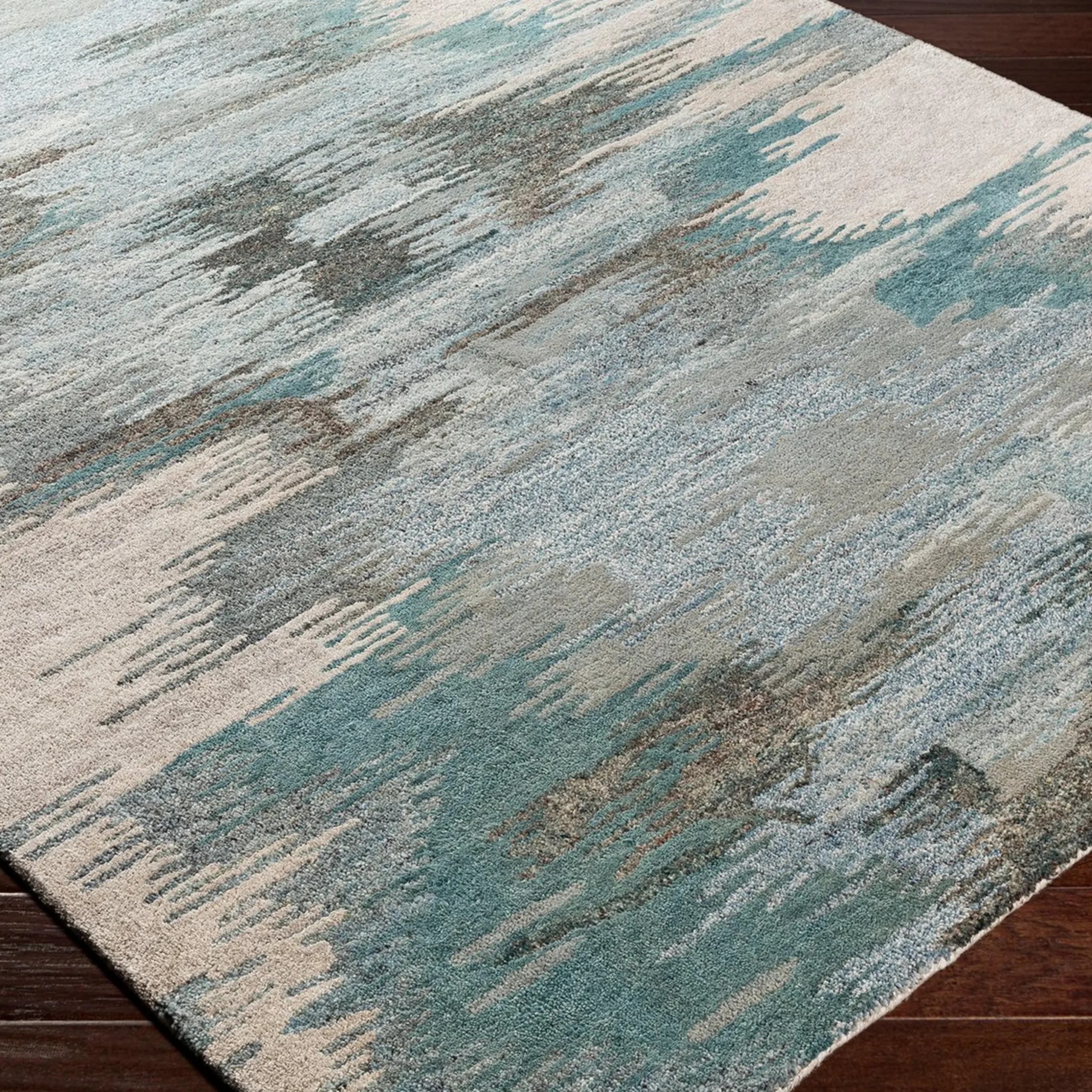 Wrightsville Hand-Tufted Rug