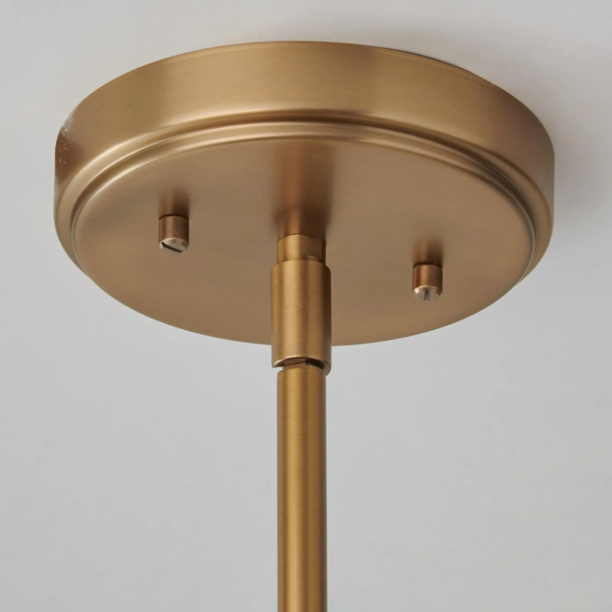 Wunderly Chandelier - 6 Light