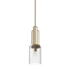 Wunderly Pendant
