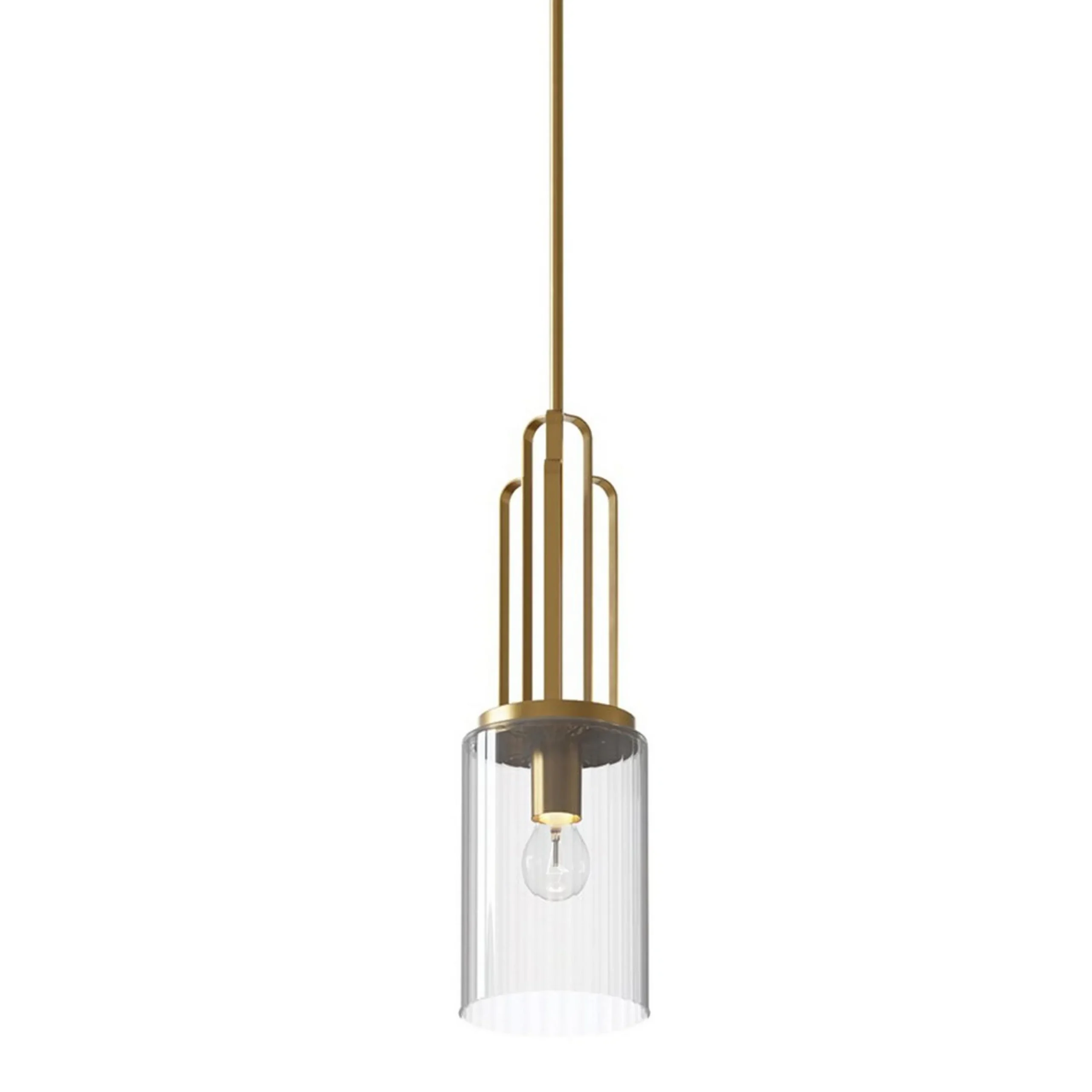 Wunderly Pendant