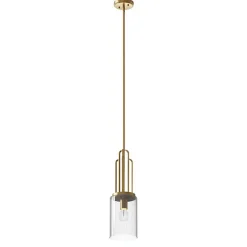 Wunderly Pendant